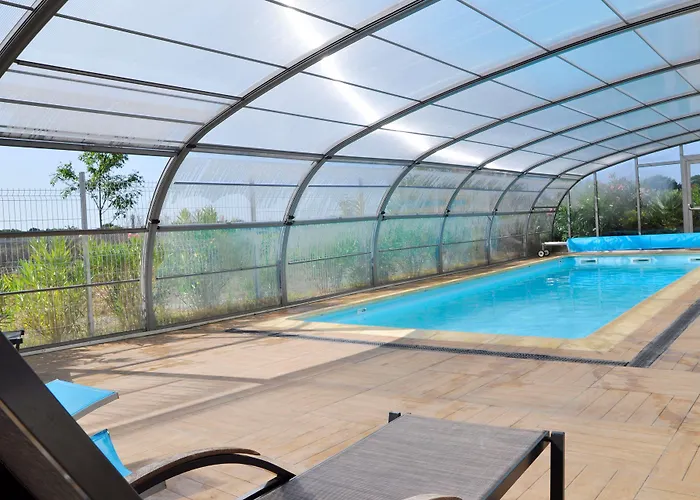 Westotel Life Appart'hotels Pornic - Résidence 4 etoiles