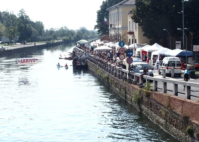 Corte Certosina Trezzano Sul Naviglio