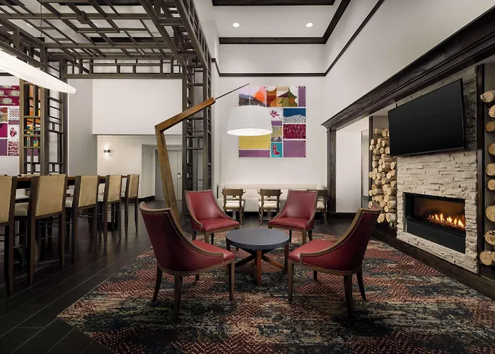 Hampton Inn & Suites - Napa, Ca