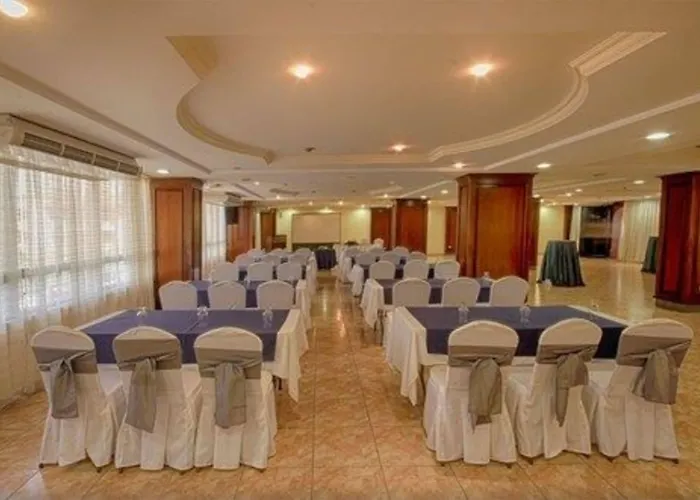 Florencia Plaza Hotel