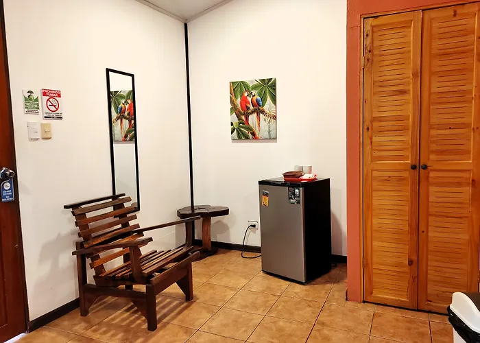 Hotel Los Ranchos