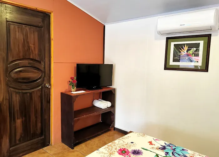 Hotel Los Ranchos