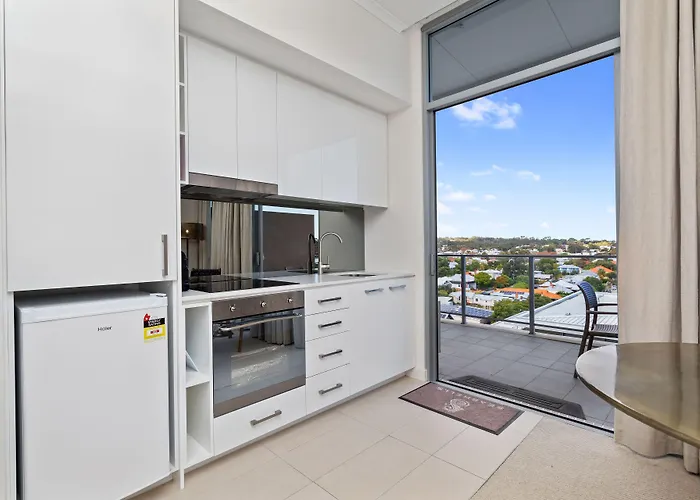 Nautica Residences Fremantle