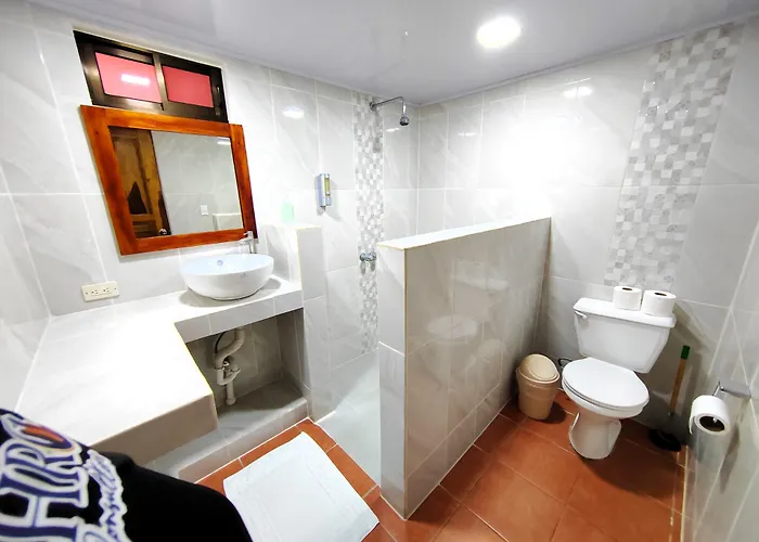 Hotel Los Ranchos