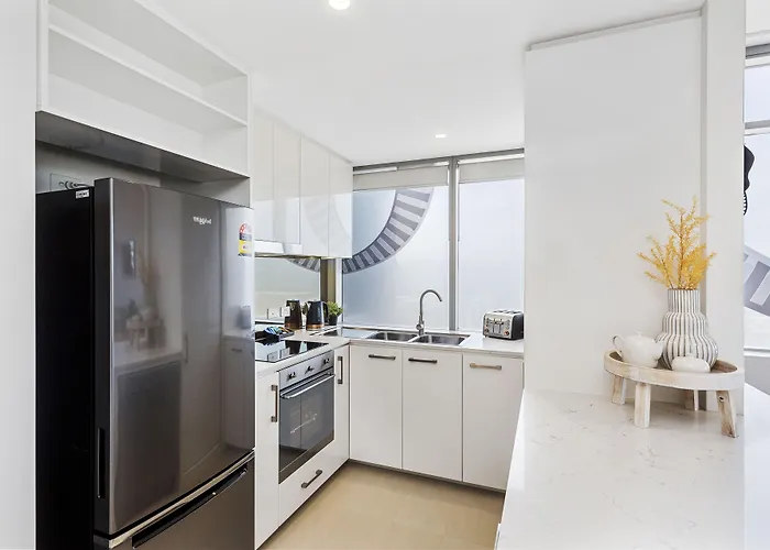 Nautica Residences Fremantle