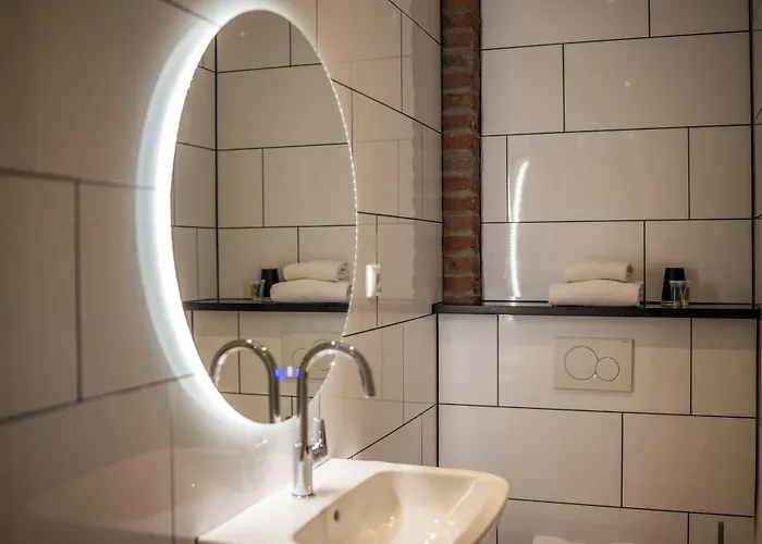 Hotel Herberg de Lindehoeve