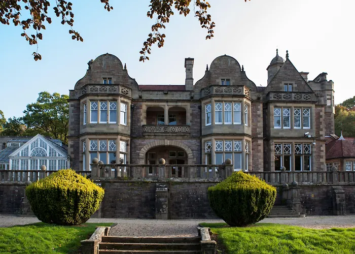 Inglewood House And Spa