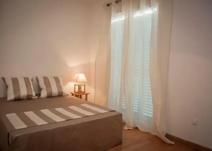 Résidence Villa Tyrrenia