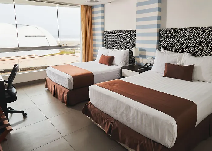 Vpx Hotel