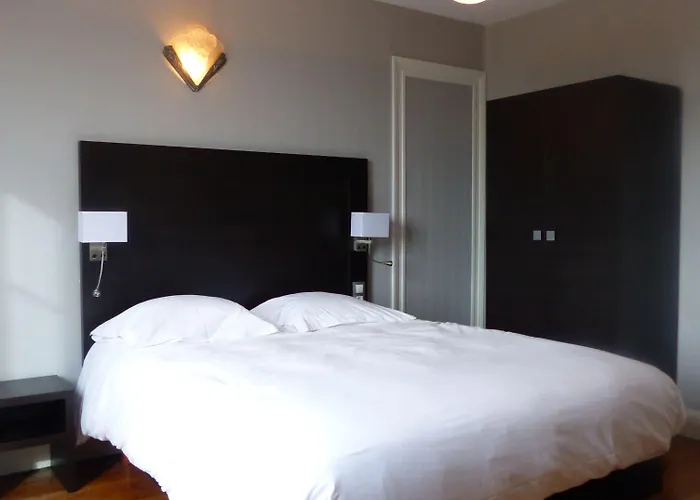 Hotel De L'Europe
