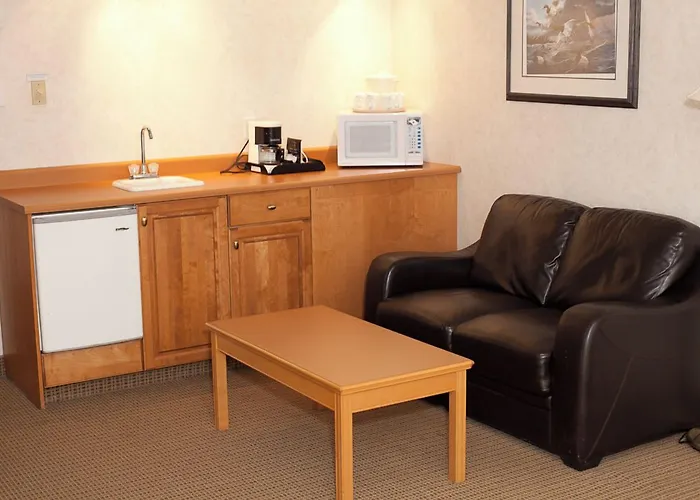 Westlock Inn & Conference Centre