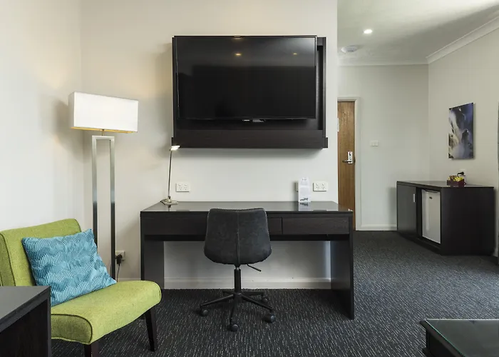 The Abbott Boutique Hotel