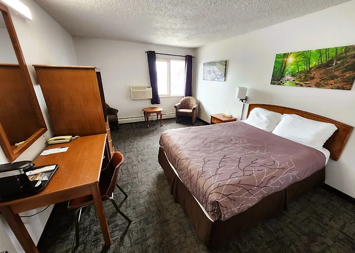 Riviera Motor Inn