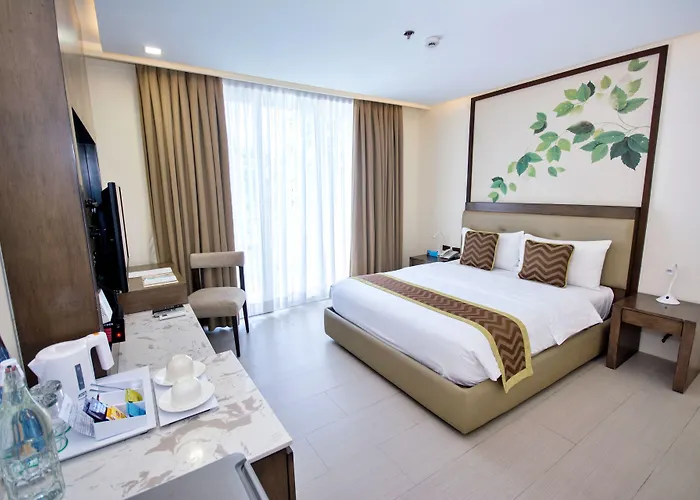 Boracay Haven Suites