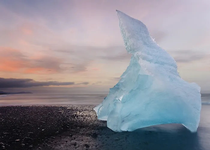 Fosshotel Glacier Lagoon