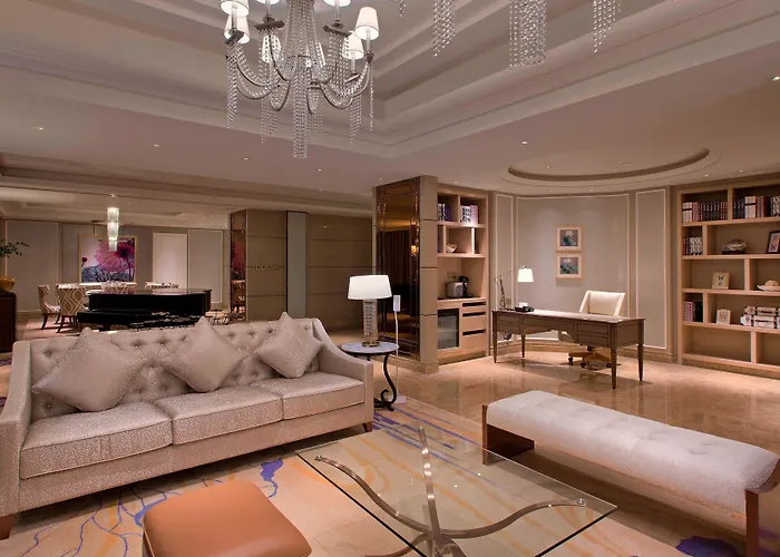 Sheraton Nanchang Hotel