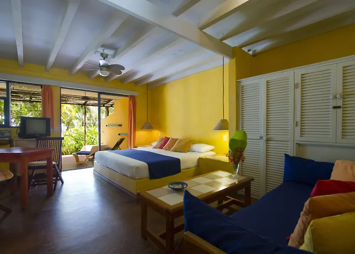 Villas del Caribe