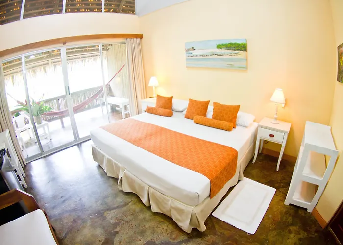 Villas del Caribe