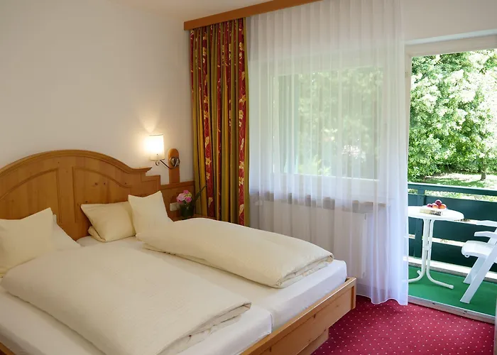 Hotel Garni Christl