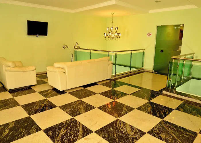 Residencial Pantanal Santa Cruz