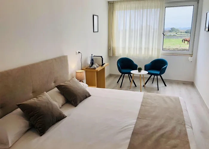 Hotel Finca Alcamino