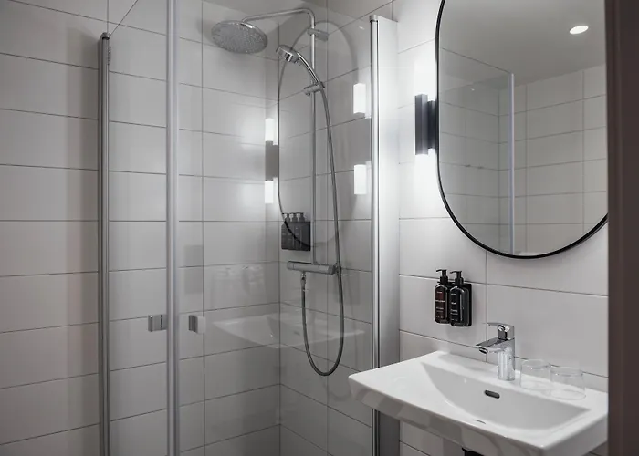 Home Hotel Smedjan