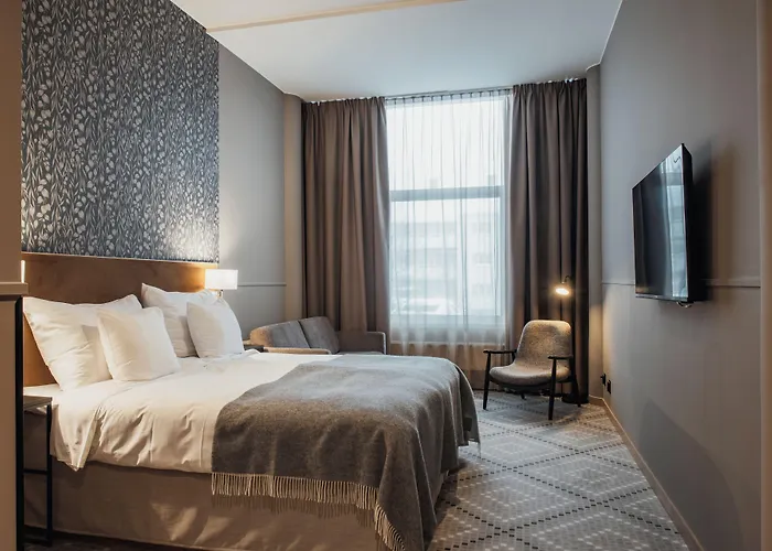 Home Hotel Smedjan
