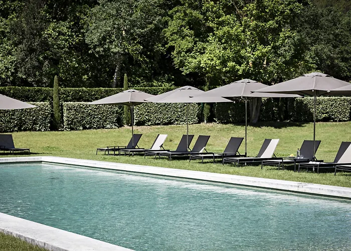 Domaine de Fontenille