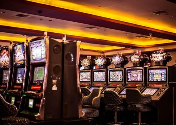 Carnaval Hotel Casino