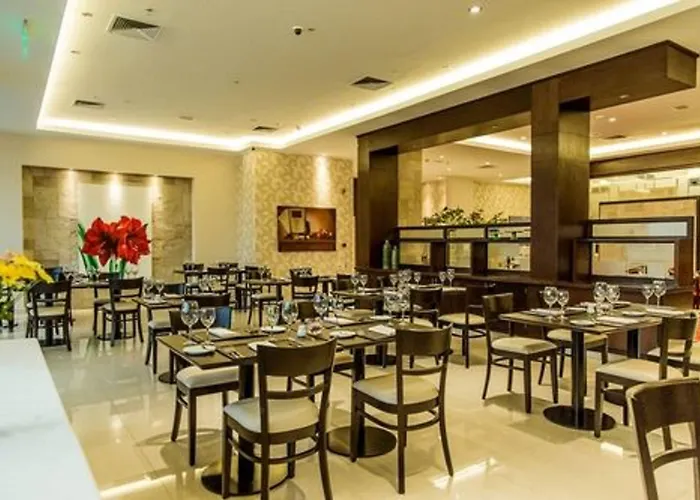 Carnaval Hotel Casino
