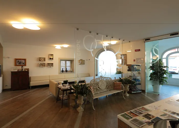 Hotel Monteverde