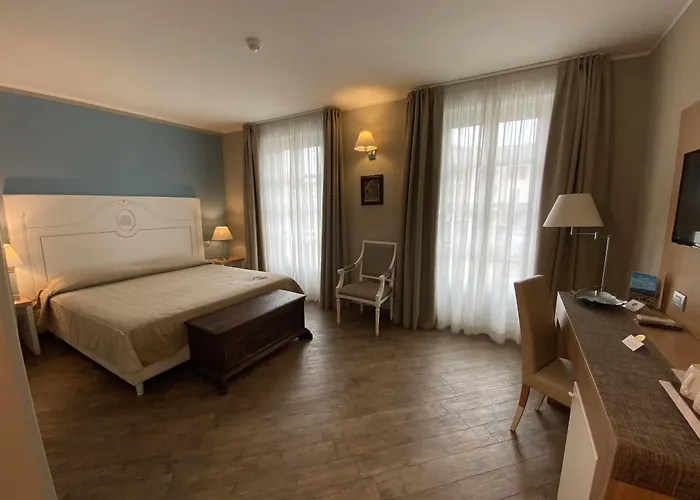 Hotel Monteverde