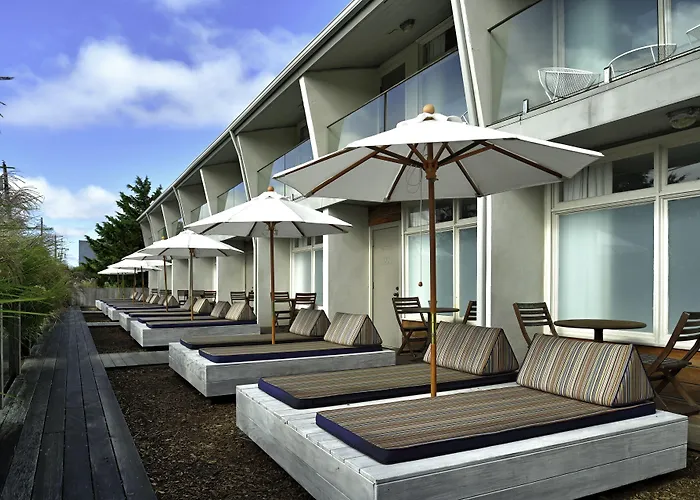 The Montauk Beach House