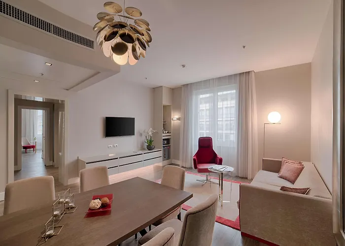 NH Collection Palazzo Cinquecento