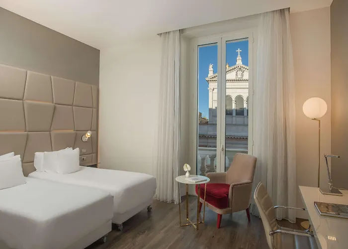 NH Collection Palazzo Cinquecento