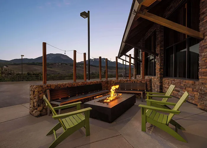 Hampton Inn & Suites Silverthorne