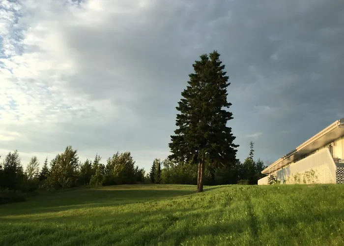 Auberge Motel Panorama