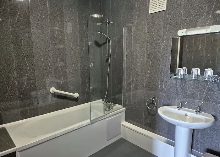 Trecarn Hotel