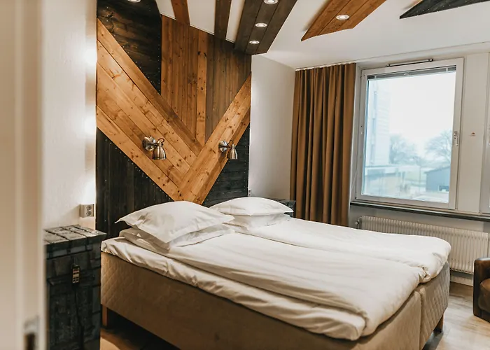 Havshotellet