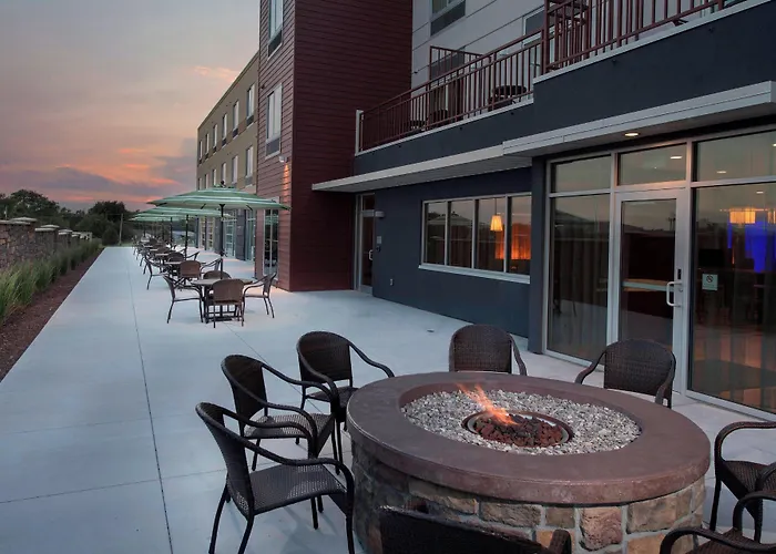 Fairfield Inn & Suites By Marriott Scottsbluff
