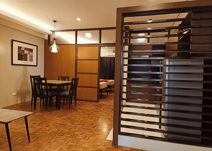 Tropicana Suites