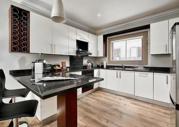 Menlyn Boutique Hotel