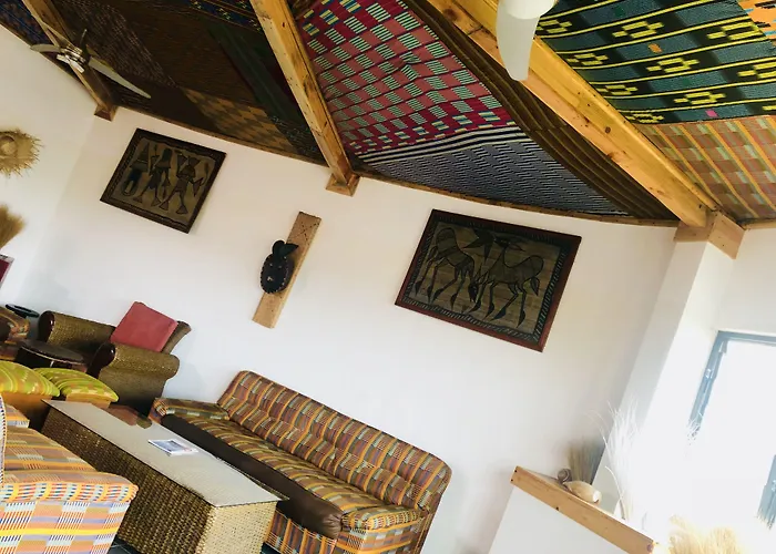 Détente Hôtel