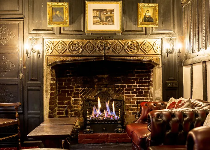 Mermaid Inn