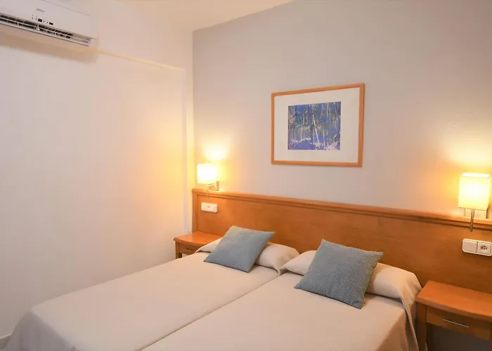 Hostal Mallorca