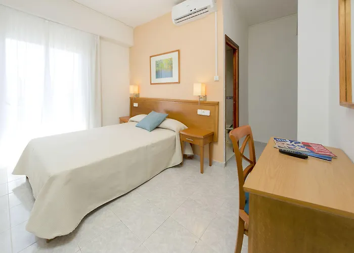 Hostal Mallorca