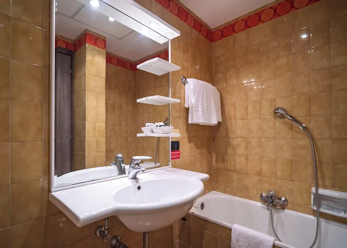 Hotel Donatello