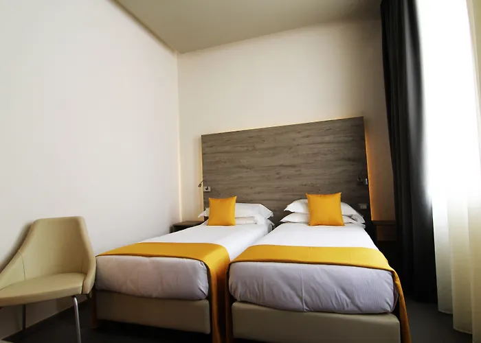 Sole Hotel Verona