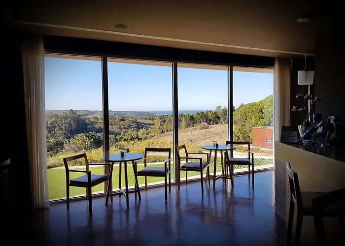 Vale D'Azenha Hotel Rural & Residences