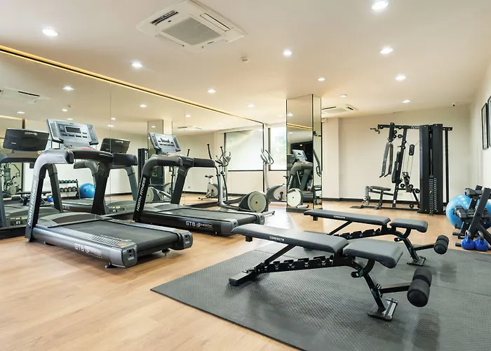 Hotel Ikon Phuket - Sha Extra Plus